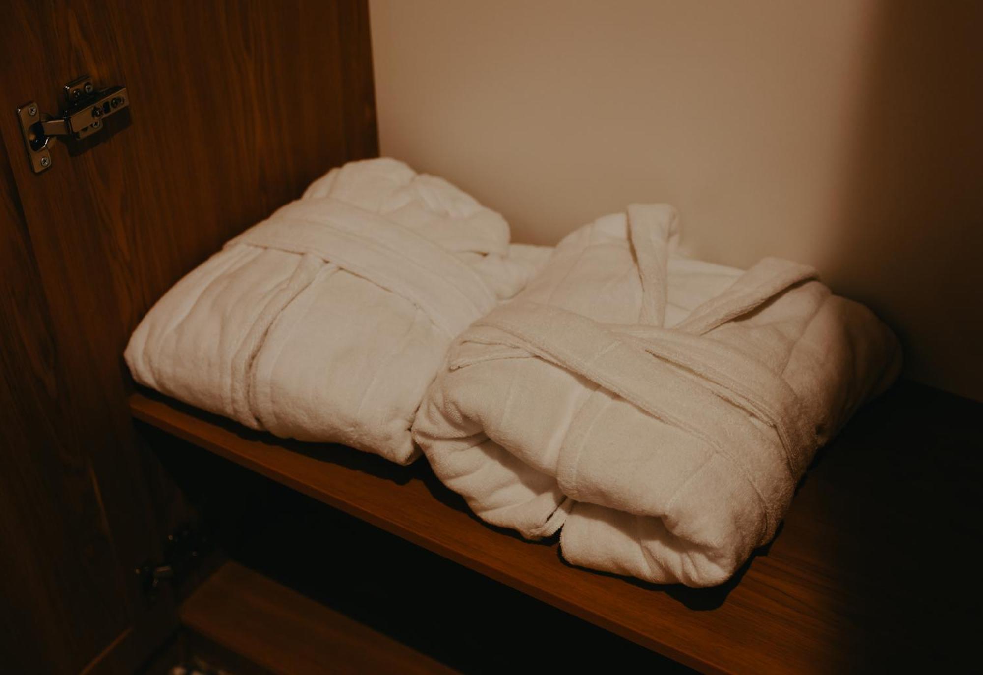 Damir Hotel ヌクス エクステリア 写真
